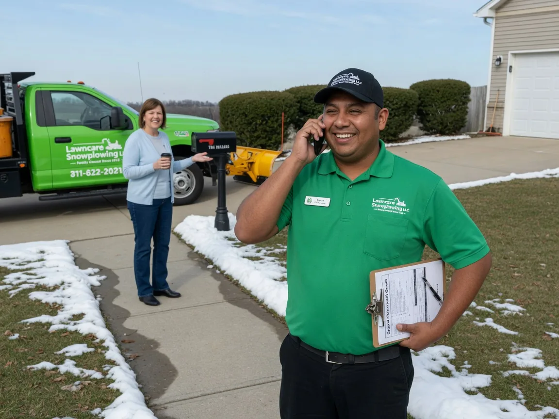 Lawn Care Services By Expert Landscaper Chicago Heights, IL FAQs